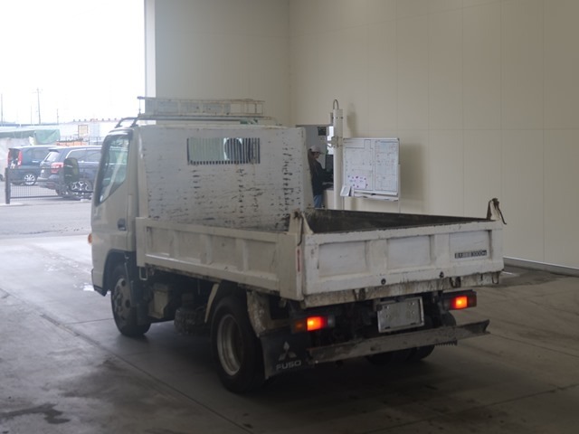 Mitsubishi CANTER 2018 8099957-1