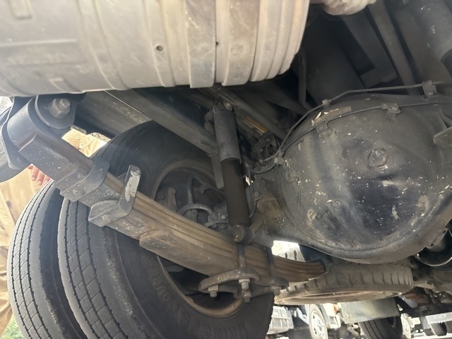 Mitsubishi CANTER 2018 8099957-10