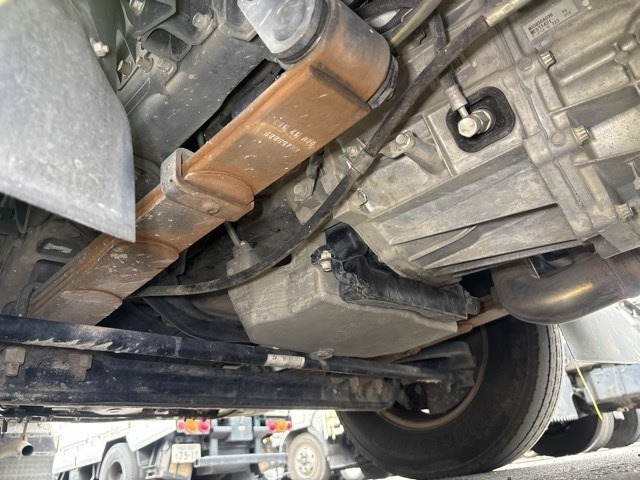 Mitsubishi CANTER 2018 8099957-11