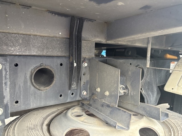 Mitsubishi CANTER 2018 8099957-12