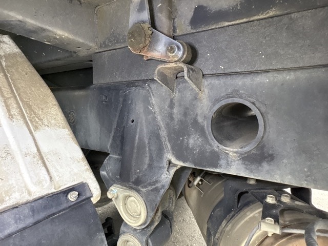 Mitsubishi CANTER 2018 8099957-14