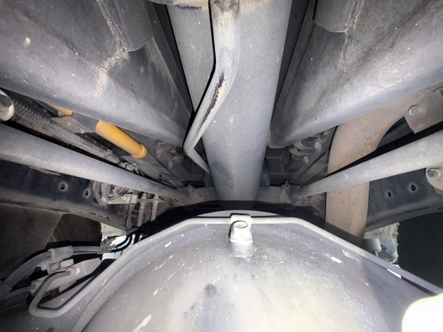 Mitsubishi CANTER 2018 8099957-15