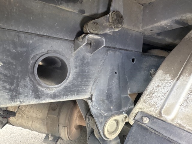 Mitsubishi CANTER 2018 8099957-16