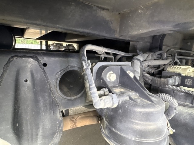 Mitsubishi CANTER 2018 8099957-17