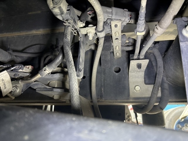 Mitsubishi CANTER 2018 8099957-18