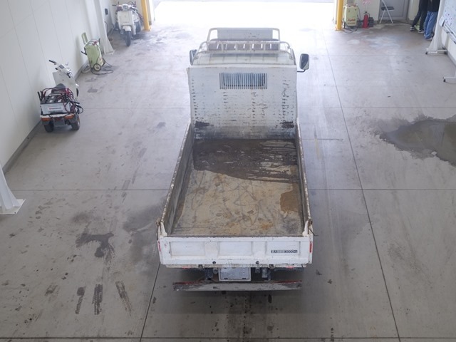 Mitsubishi CANTER 2018 8099957-3