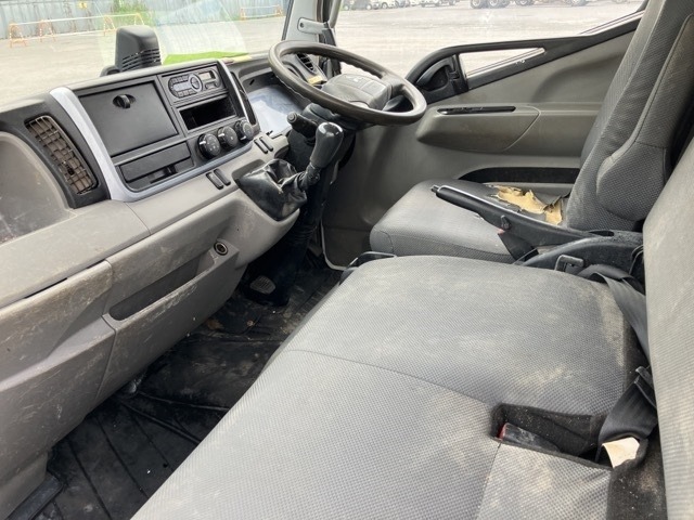 Mitsubishi CANTER 2018 8099957-5