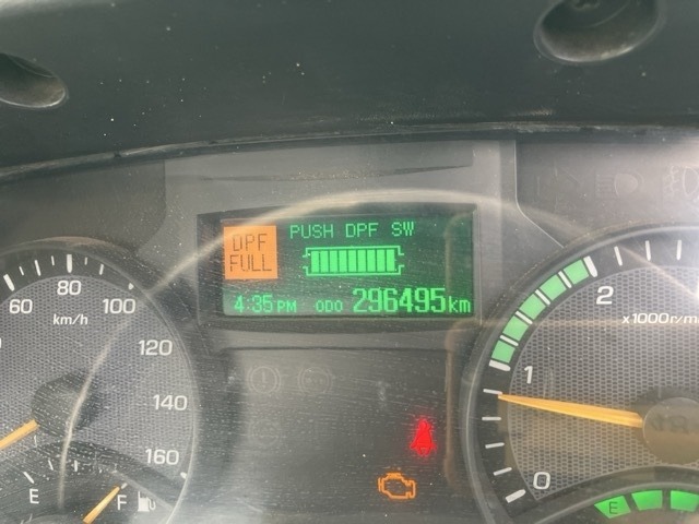 Mitsubishi CANTER 2018 8099957-6