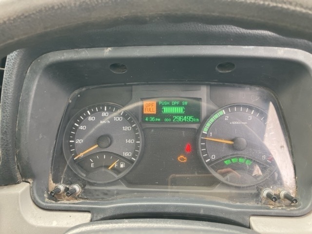 Mitsubishi CANTER 2018 8099957-7