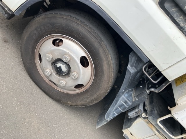 Mitsubishi CANTER 2018 8099957-9