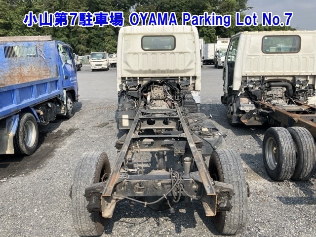 Mitsubishi CANTER 2014 8099958-1