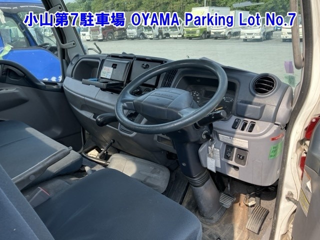 Mitsubishi CANTER 2014 8099958-3