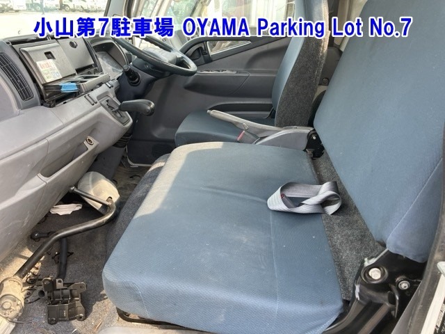 Mitsubishi CANTER 2014 8099958-4