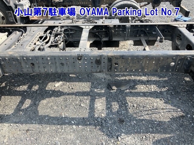 Mitsubishi CANTER 2014 8099958-5