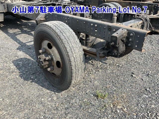 Mitsubishi CANTER 2014 8099958-6