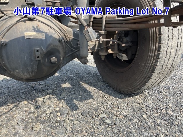 Mitsubishi CANTER 2014 8099958-7