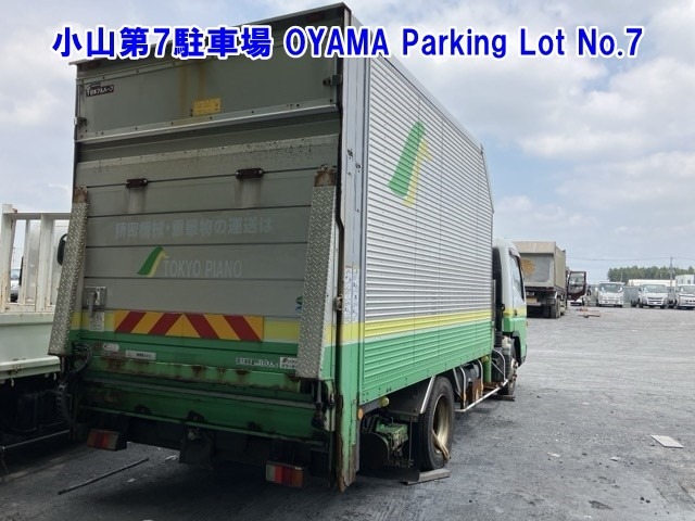 Mitsubishi CANTER 2017 8099981-1