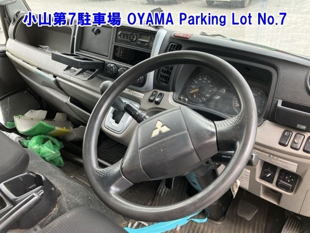 Mitsubishi CANTER 2017 8099981-4