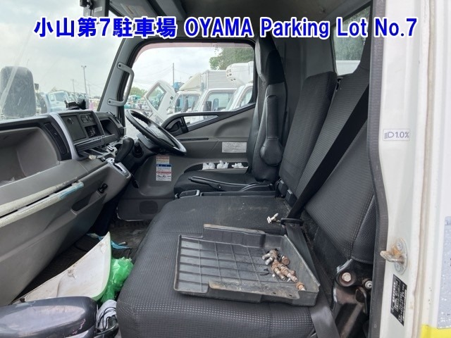 Mitsubishi CANTER 2017 8099981-5