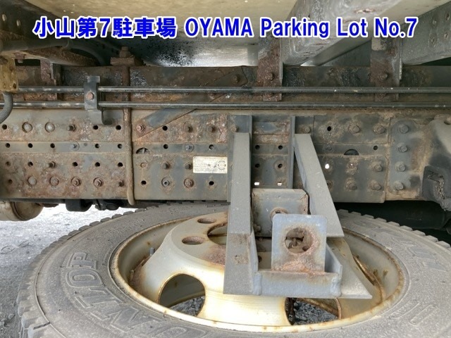 Mitsubishi CANTER 2017 8099981-6
