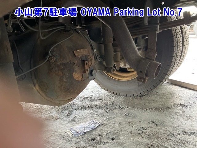 Mitsubishi CANTER 2017 8099981-8