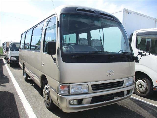 Toyota COASTER 2005 8092832-0