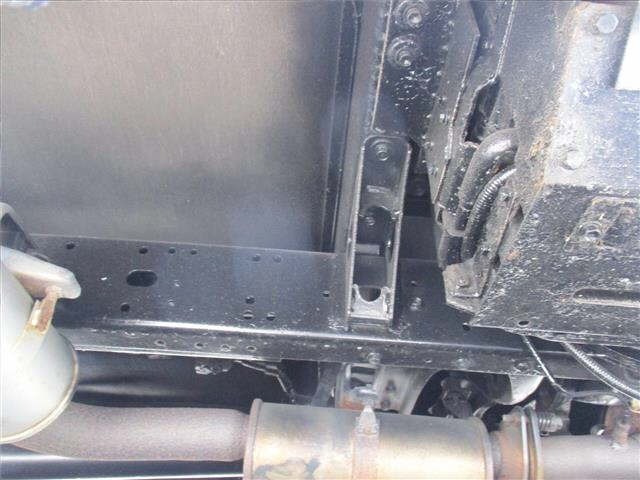 Toyota COASTER 2005 8092832-10