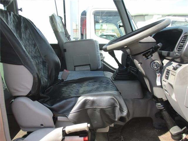 Toyota COASTER 2005 8092832-5