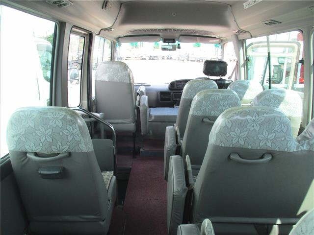Toyota COASTER 2005 8092832-6