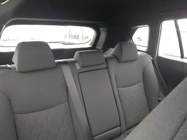 Toyota COROLLA CROSS 2022 8104697-11