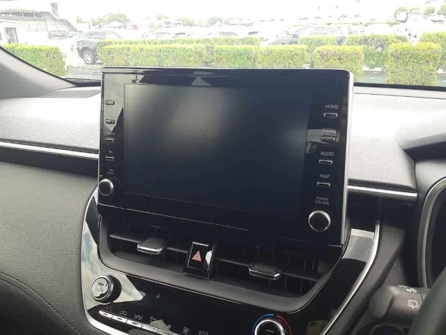 Toyota COROLLA CROSS 2022 8104697-12