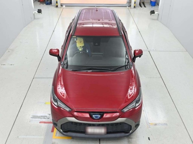Toyota COROLLA CROSS 2022 8104697-7