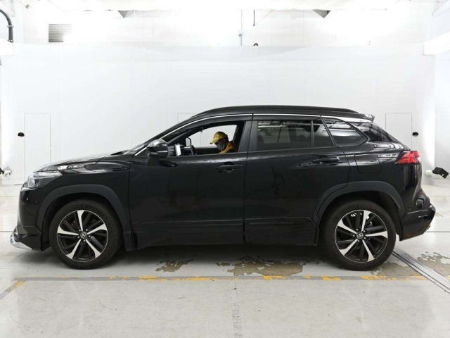 Toyota COROLLA CROSS 2024 8104698-4