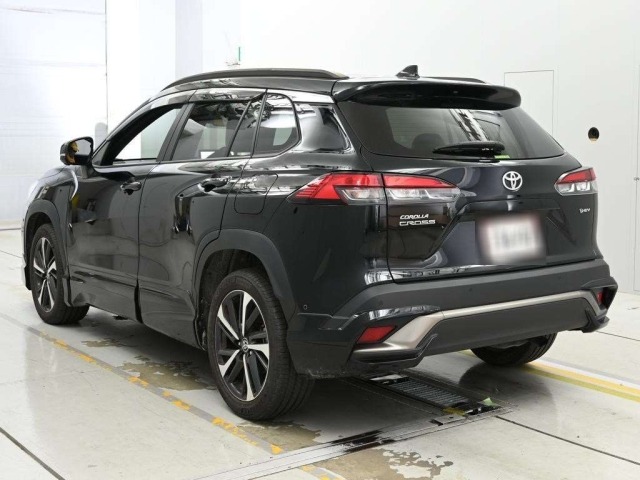 Toyota COROLLA CROSS 2024 8104698-6