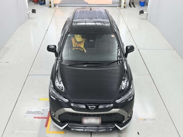 Toyota COROLLA CROSS 2024 8104698-7