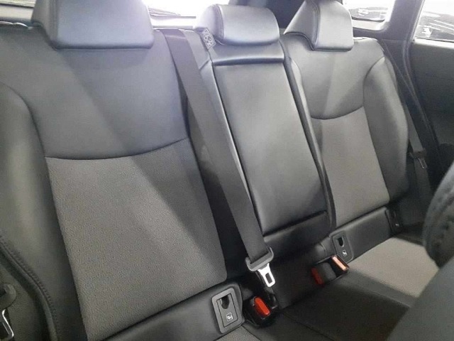 Toyota COROLLA CROSS 2022 8104699-11