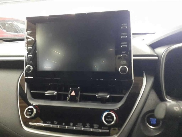 Toyota COROLLA CROSS 2022 8104699-12