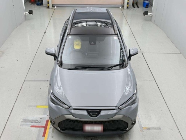 Toyota COROLLA CROSS 2022 8104699-7