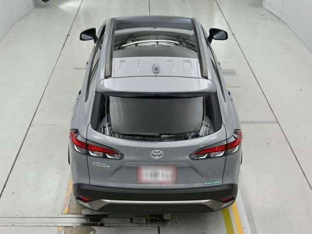Toyota COROLLA CROSS 2022 8104699-8