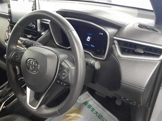 Toyota COROLLA CROSS 2022 8104699-9