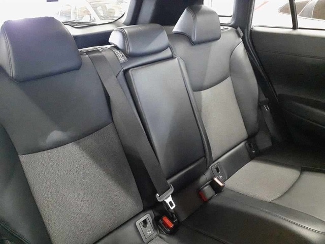 Toyota COROLLA CROSS 2022 8104700-11