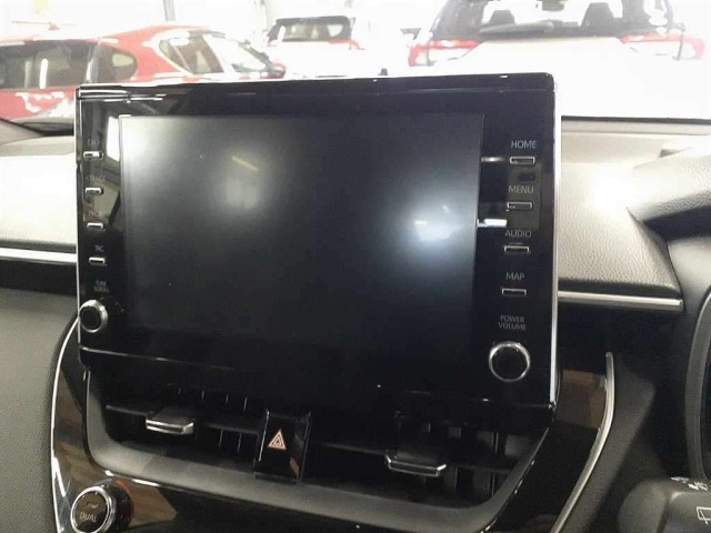 Toyota COROLLA CROSS 2022 8104700-12