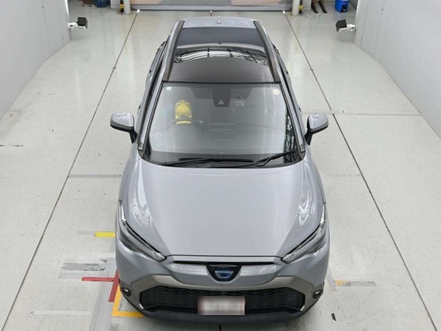 Toyota COROLLA CROSS 2022 8104700-7