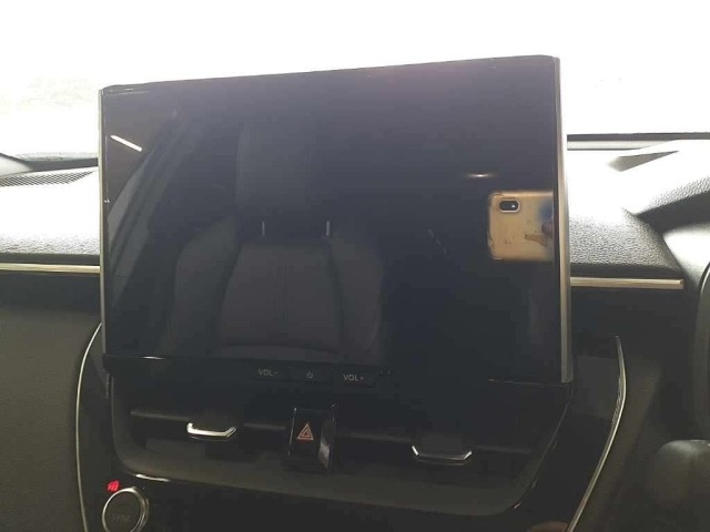 Toyota COROLLA CROSS 2024 8104701-12