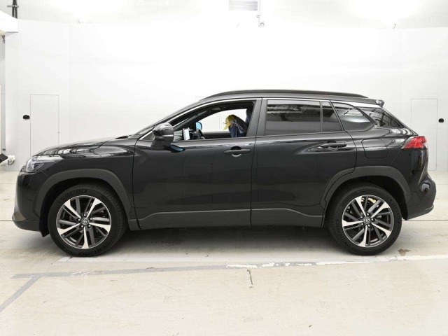 Toyota COROLLA CROSS 2024 8104701-4