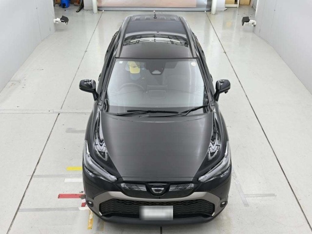 Toyota COROLLA CROSS 2024 8104701-7