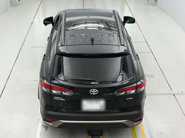 Toyota COROLLA CROSS 2024 8104701-8