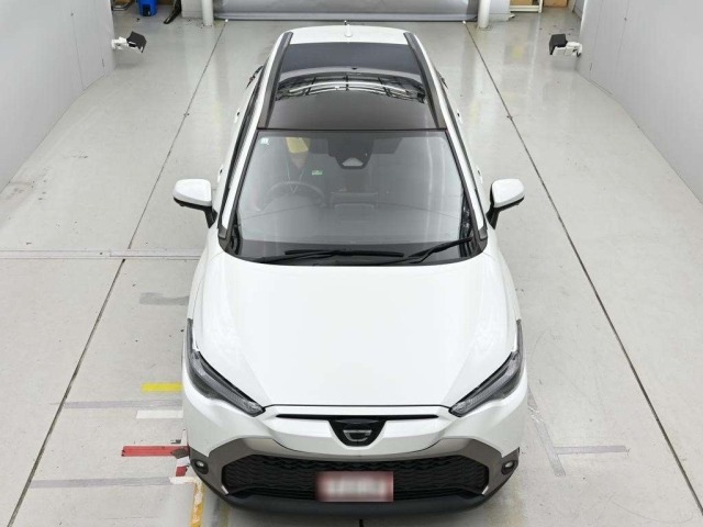 Toyota COROLLA CROSS 2023 8104702-7