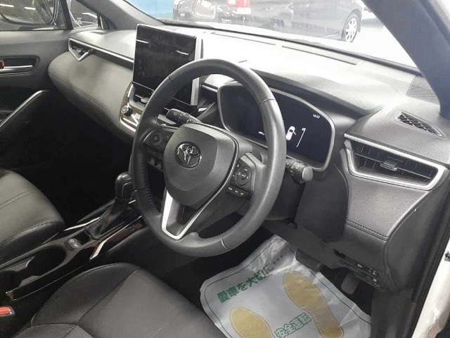 Toyota COROLLA CROSS 2023 8104702-9