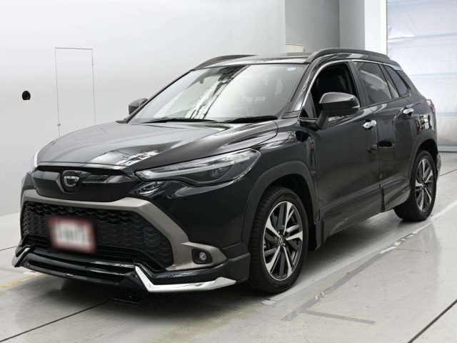 Toyota COROLLA CROSS 2023 8104703-0